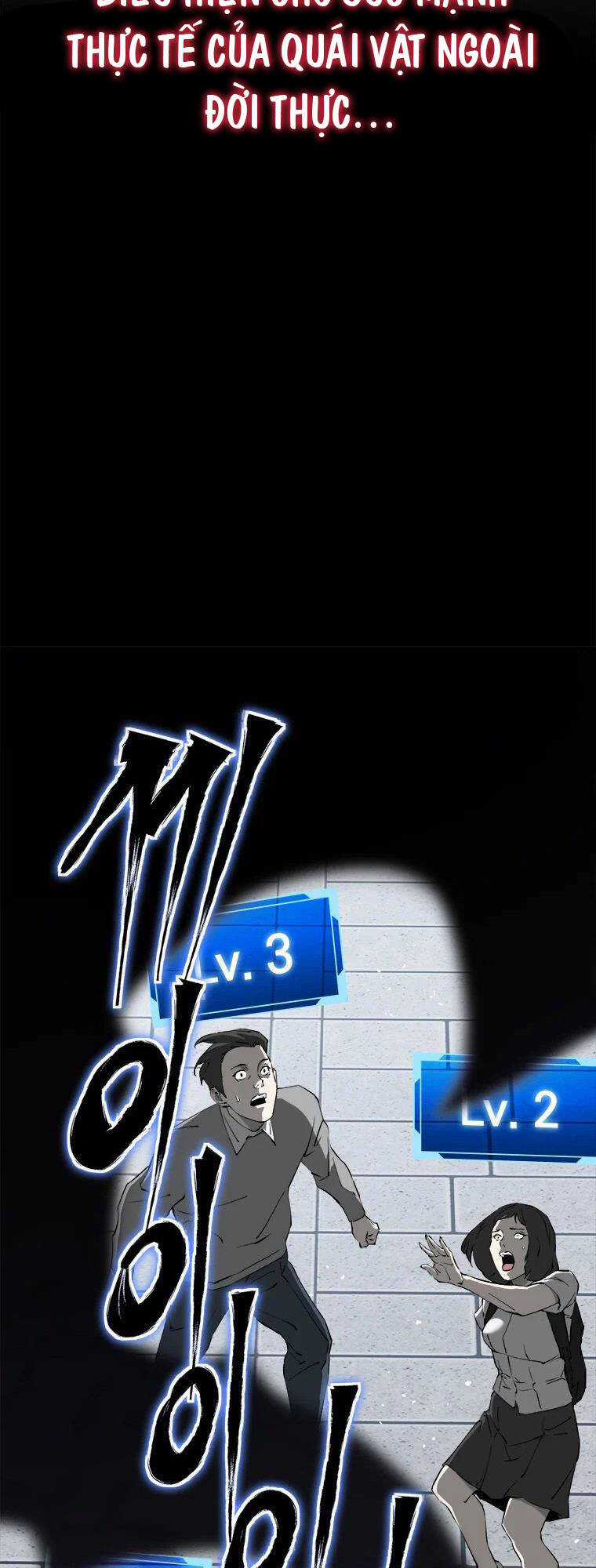 Mạnh Nhất Cấp 1 - Chapter 0 - Trang 7