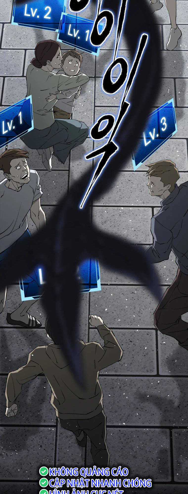 Mạnh Nhất Cấp 1 - Chapter 0 - Trang 8