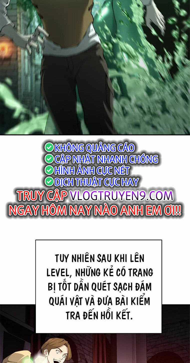 Mạnh Nhất Cấp 1 - Chapter 1 - Trang 12