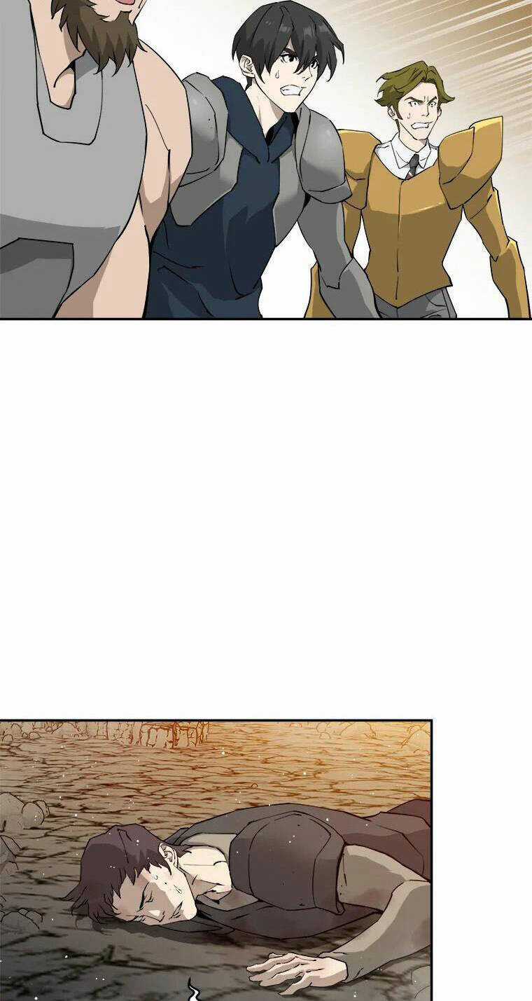 Mạnh Nhất Cấp 1 - Chapter 1 - Trang 116