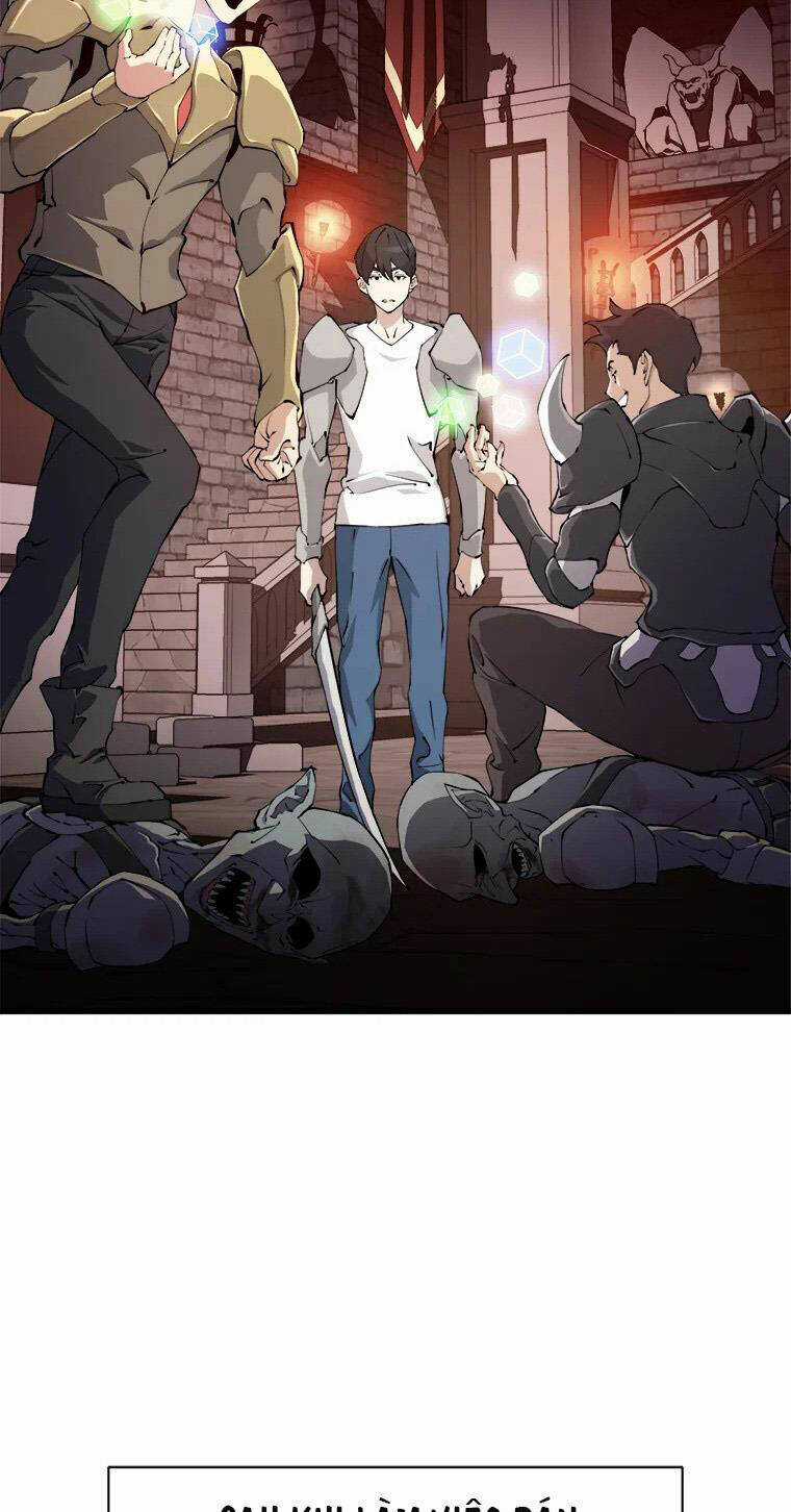 Mạnh Nhất Cấp 1 - Chapter 1 - Trang 13