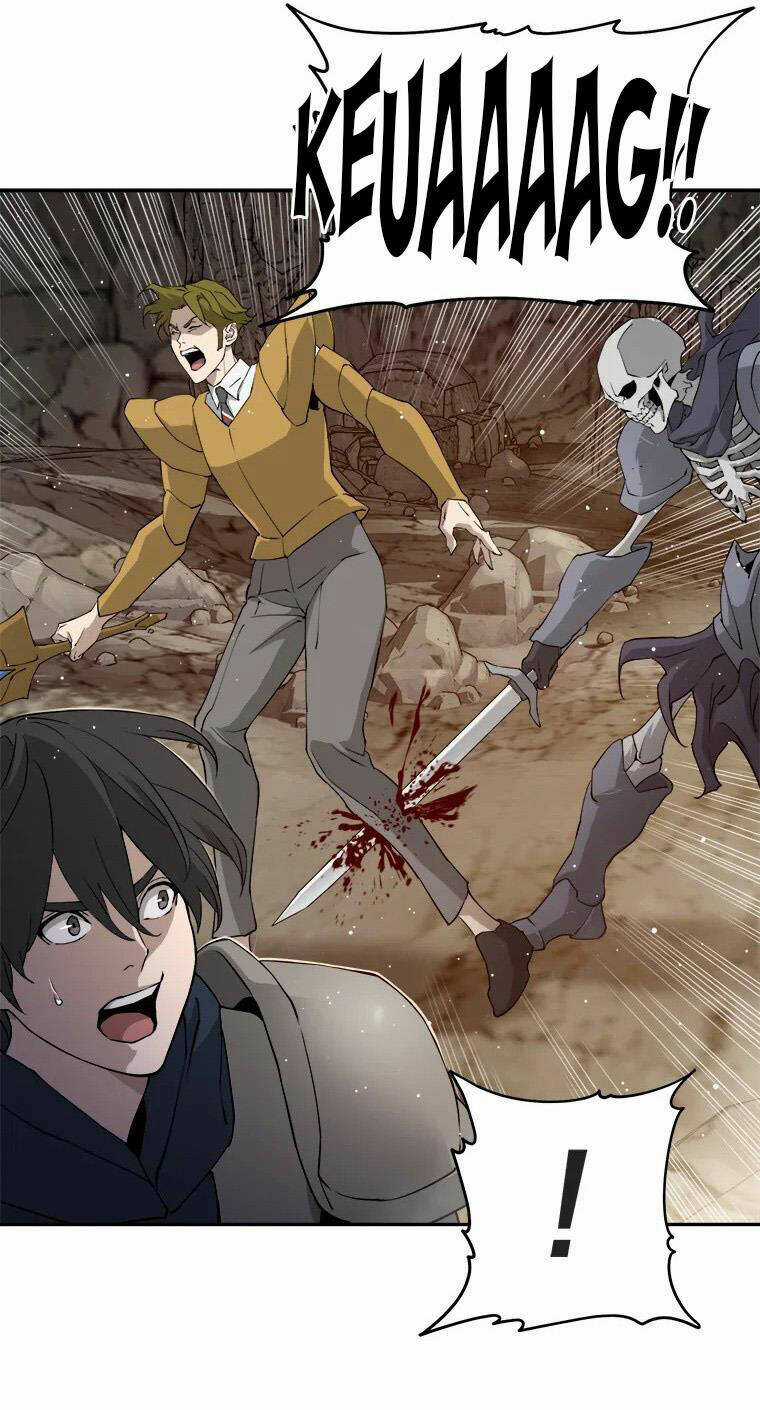 Mạnh Nhất Cấp 1 - Chapter 1 - Trang 121