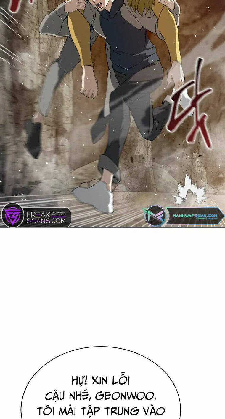 Mạnh Nhất Cấp 1 - Chapter 1 - Trang 130