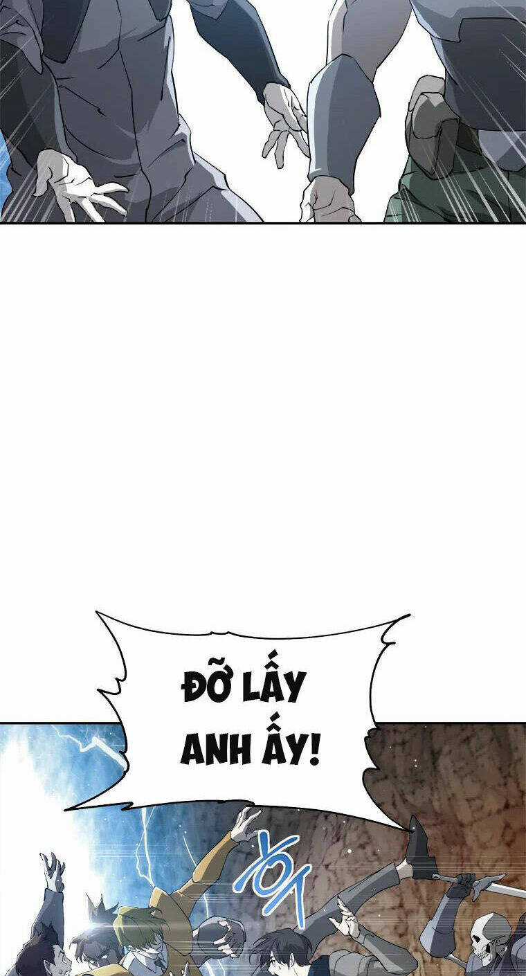 Mạnh Nhất Cấp 1 - Chapter 1 - Trang 135