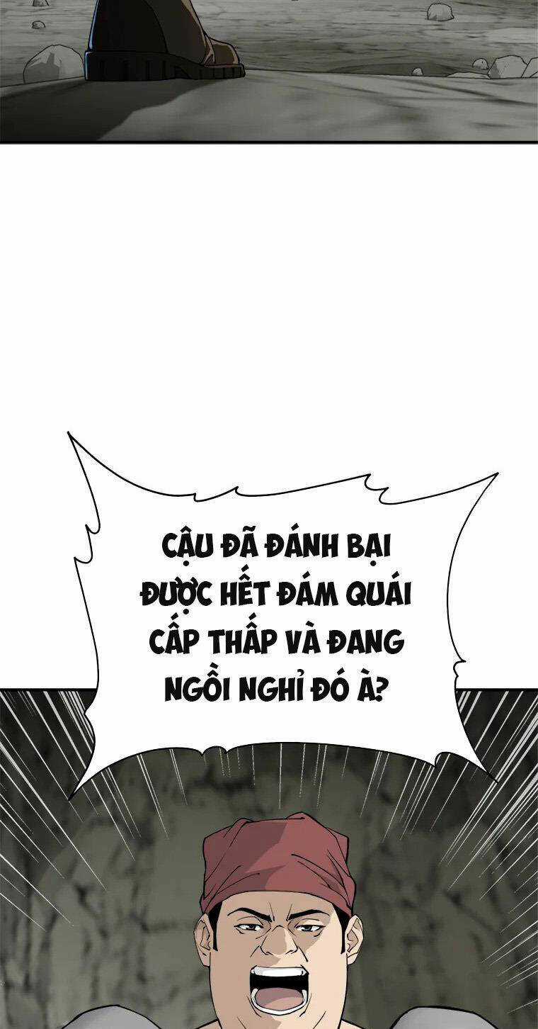 Mạnh Nhất Cấp 1 - Chapter 1 - Trang 17