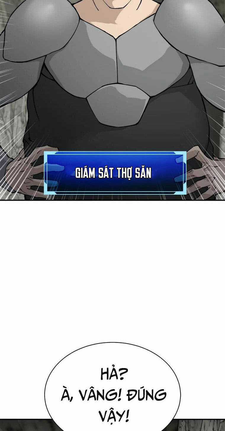 Mạnh Nhất Cấp 1 - Chapter 1 - Trang 18