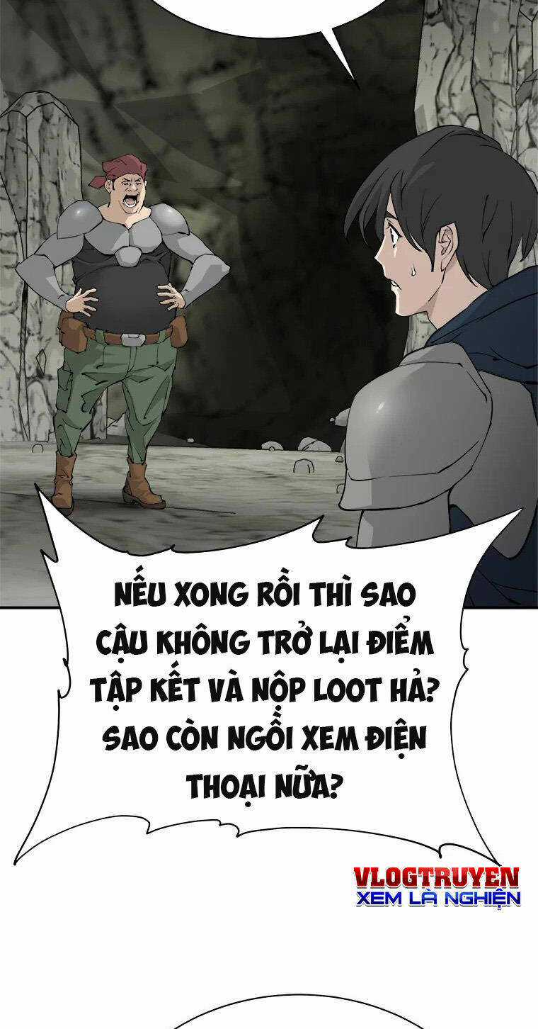 Mạnh Nhất Cấp 1 - Chapter 1 - Trang 19