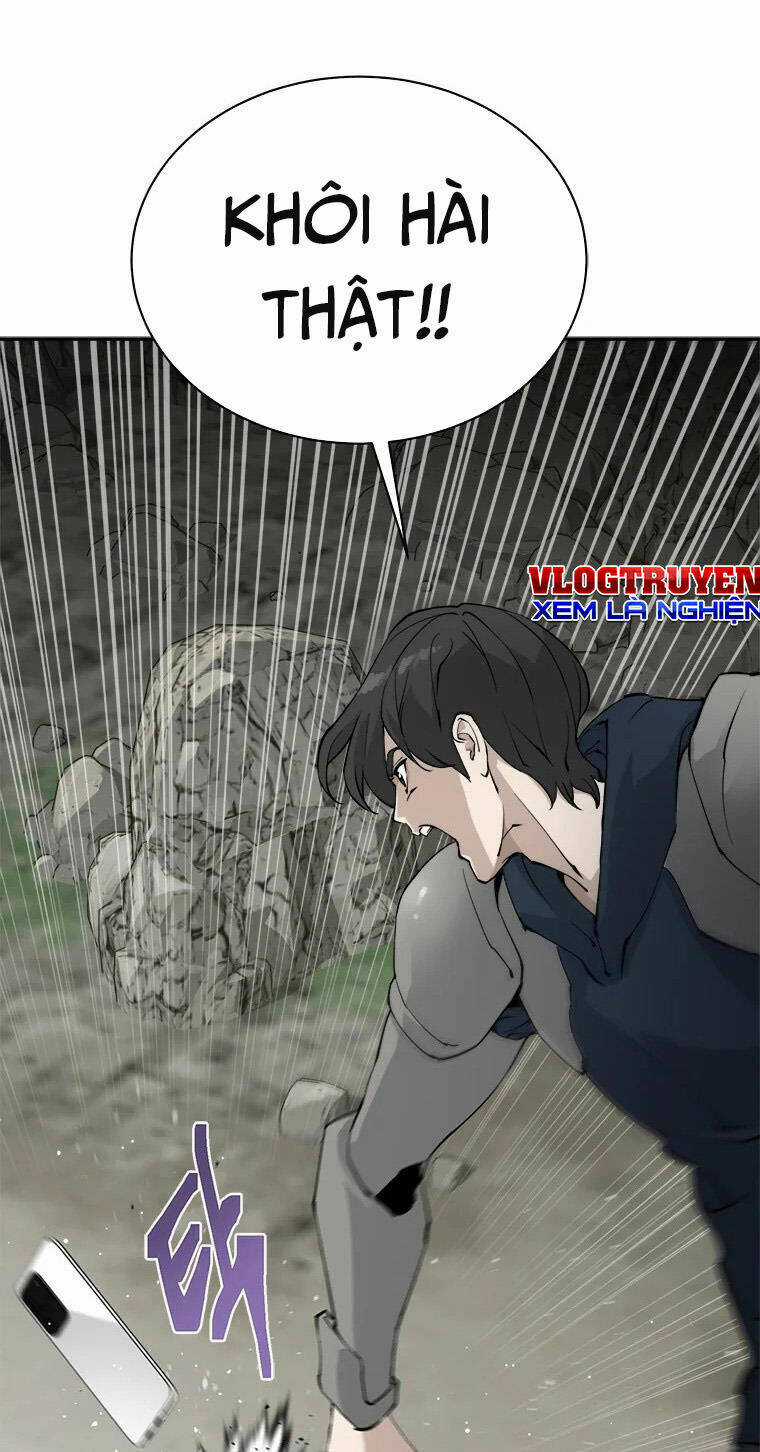 Mạnh Nhất Cấp 1 - Chapter 1 - Trang 3