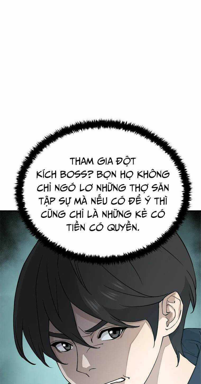 Mạnh Nhất Cấp 1 - Chapter 1 - Trang 21