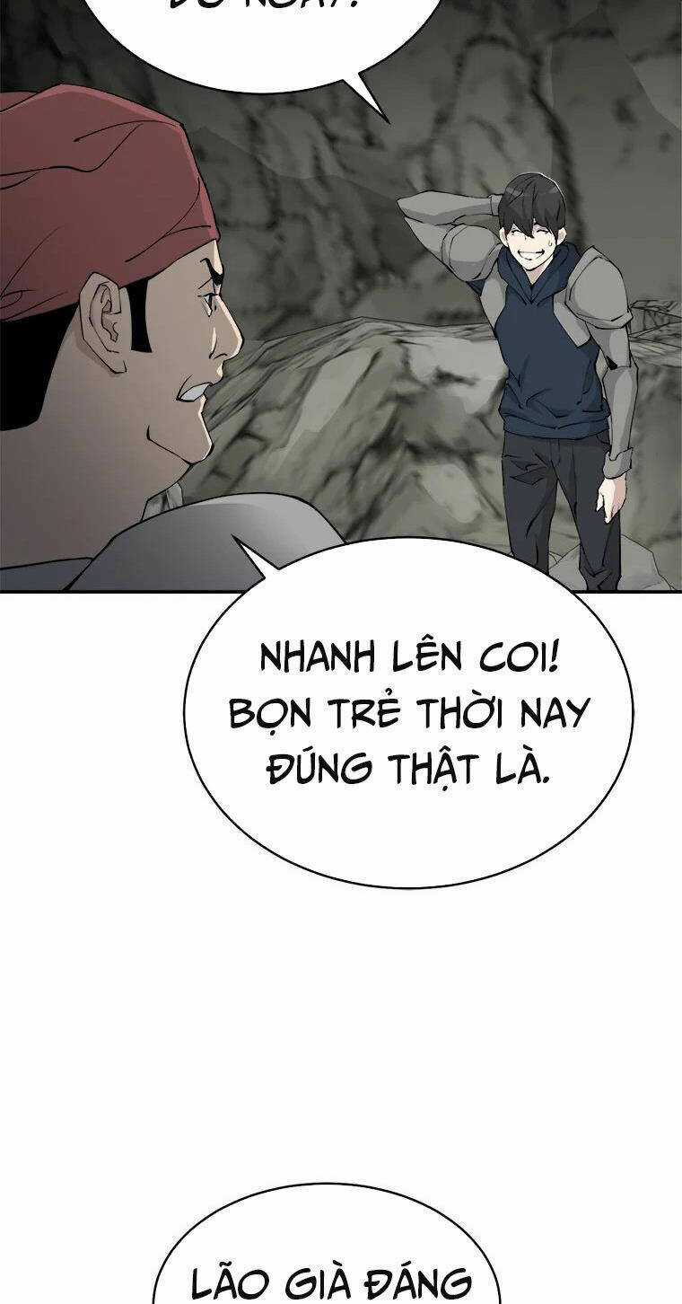 Mạnh Nhất Cấp 1 - Chapter 1 - Trang 23