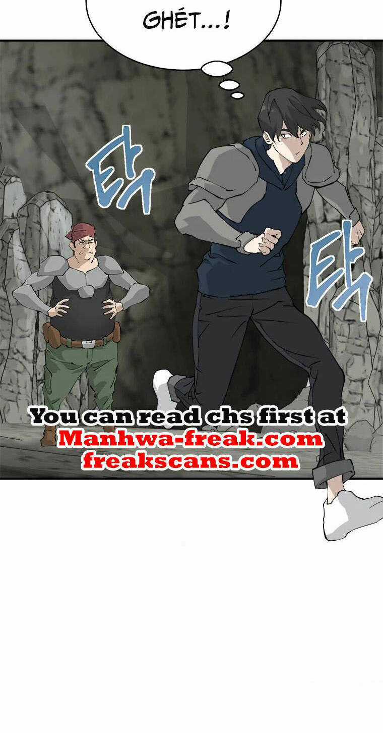 Mạnh Nhất Cấp 1 - Chapter 1 - Trang 24