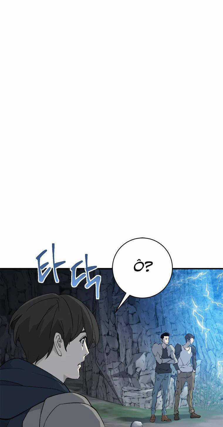 Mạnh Nhất Cấp 1 - Chapter 1 - Trang 25