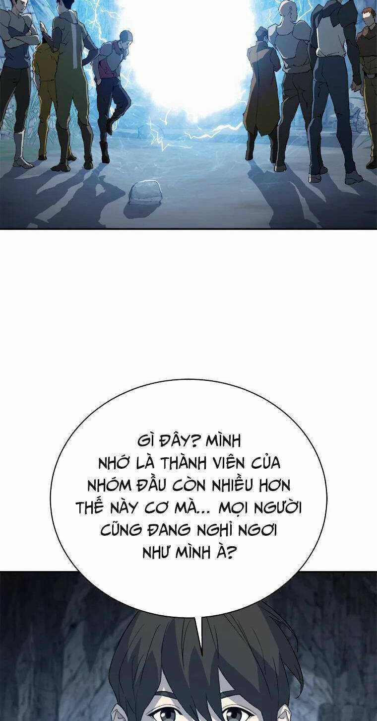 Mạnh Nhất Cấp 1 - Chapter 1 - Trang 27
