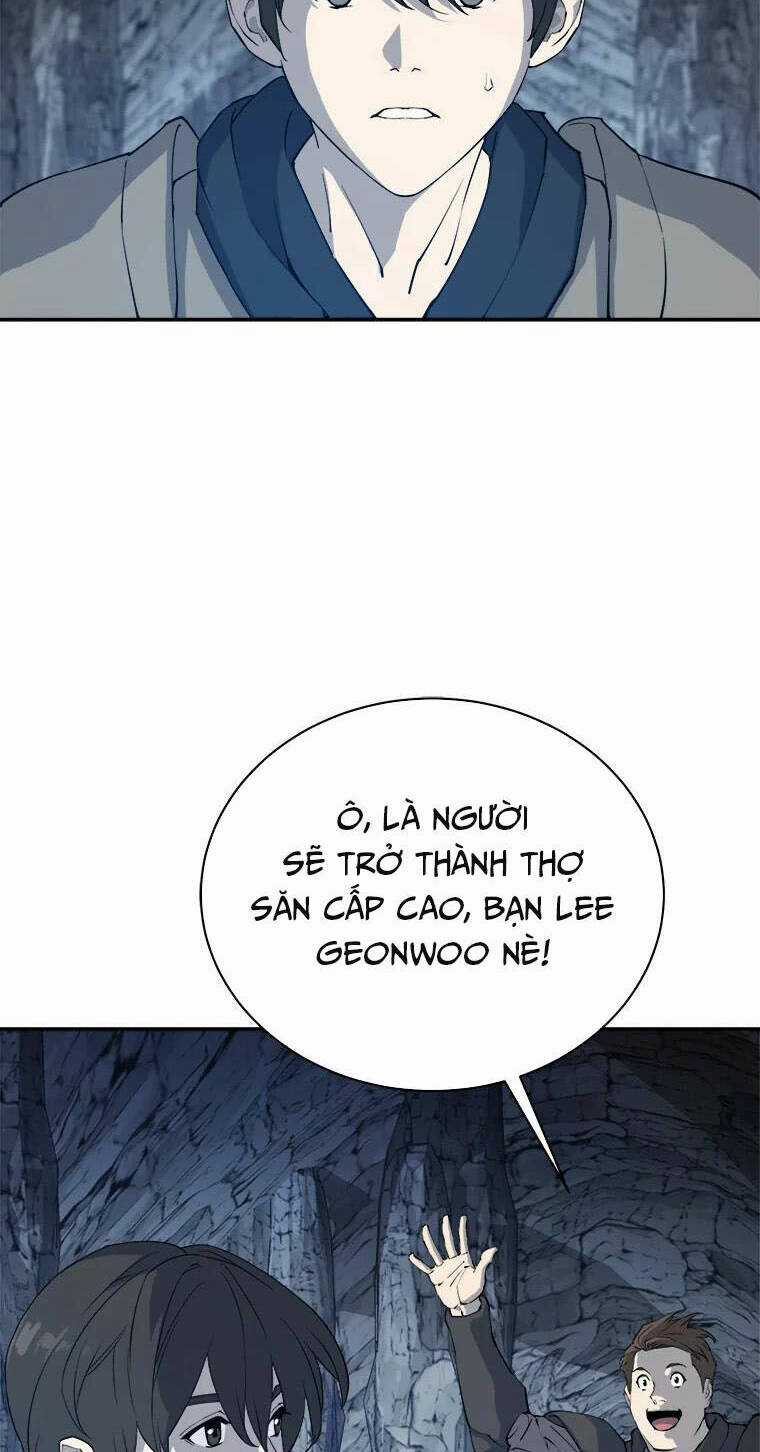 Mạnh Nhất Cấp 1 - Chapter 1 - Trang 28