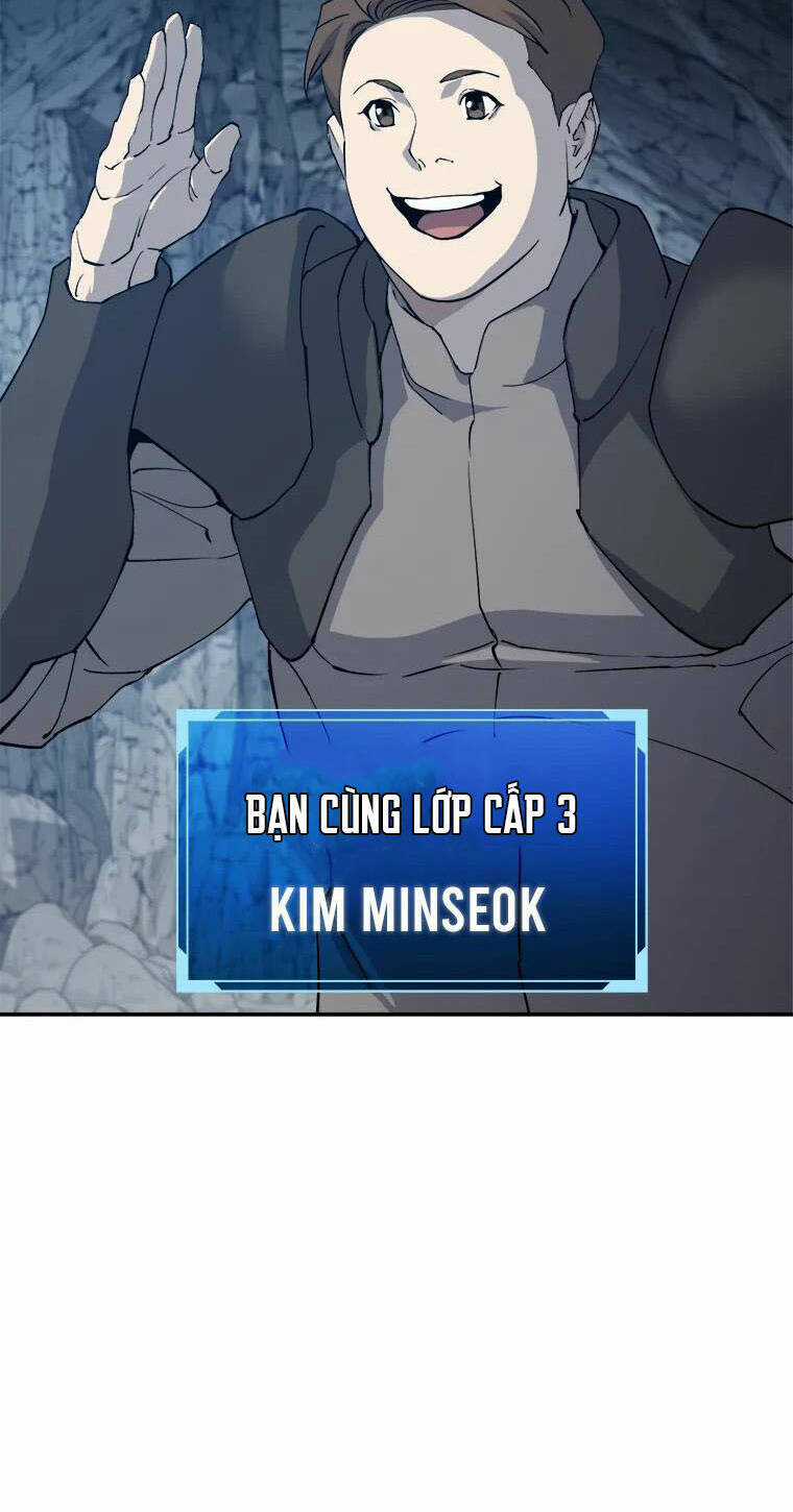 Mạnh Nhất Cấp 1 - Chapter 1 - Trang 30