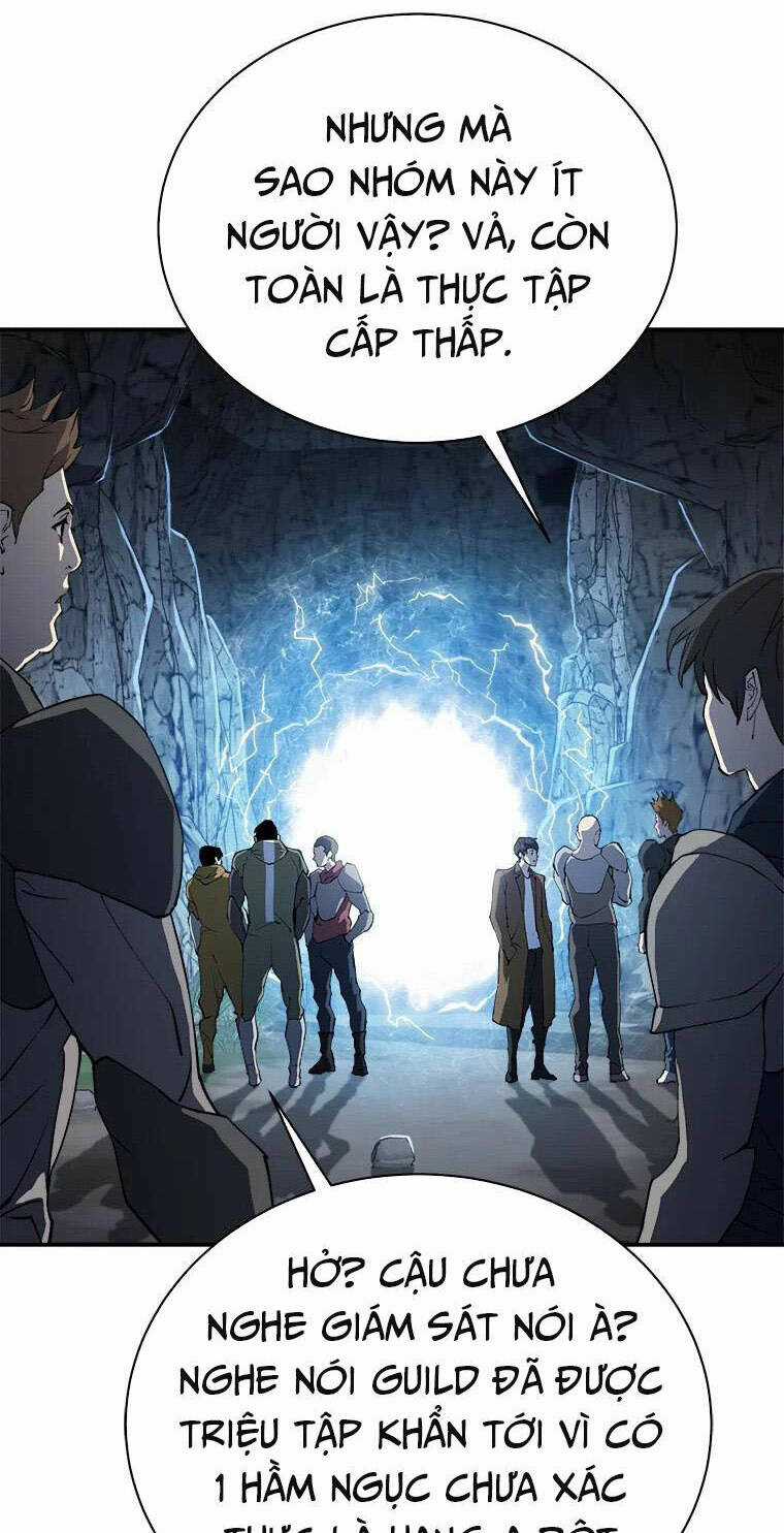 Mạnh Nhất Cấp 1 - Chapter 1 - Trang 32