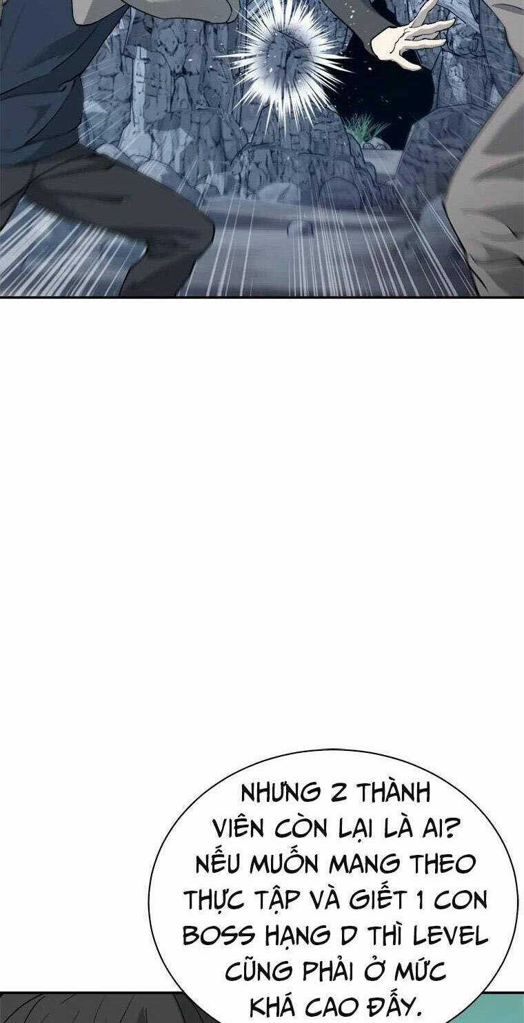 Mạnh Nhất Cấp 1 - Chapter 1 - Trang 36