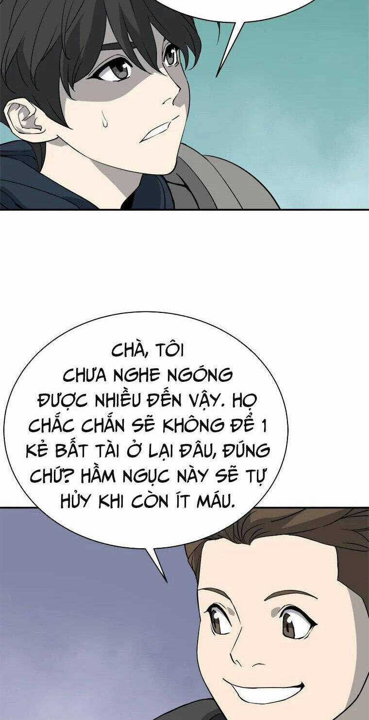 Mạnh Nhất Cấp 1 - Chapter 1 - Trang 37