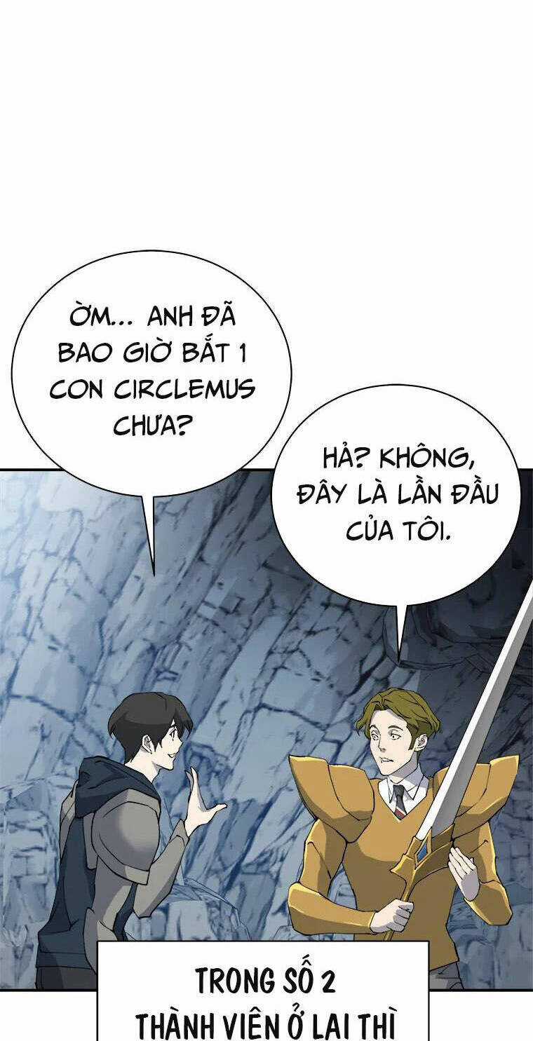 Mạnh Nhất Cấp 1 - Chapter 1 - Trang 42