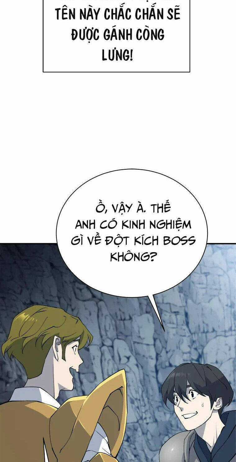 Mạnh Nhất Cấp 1 - Chapter 1 - Trang 43