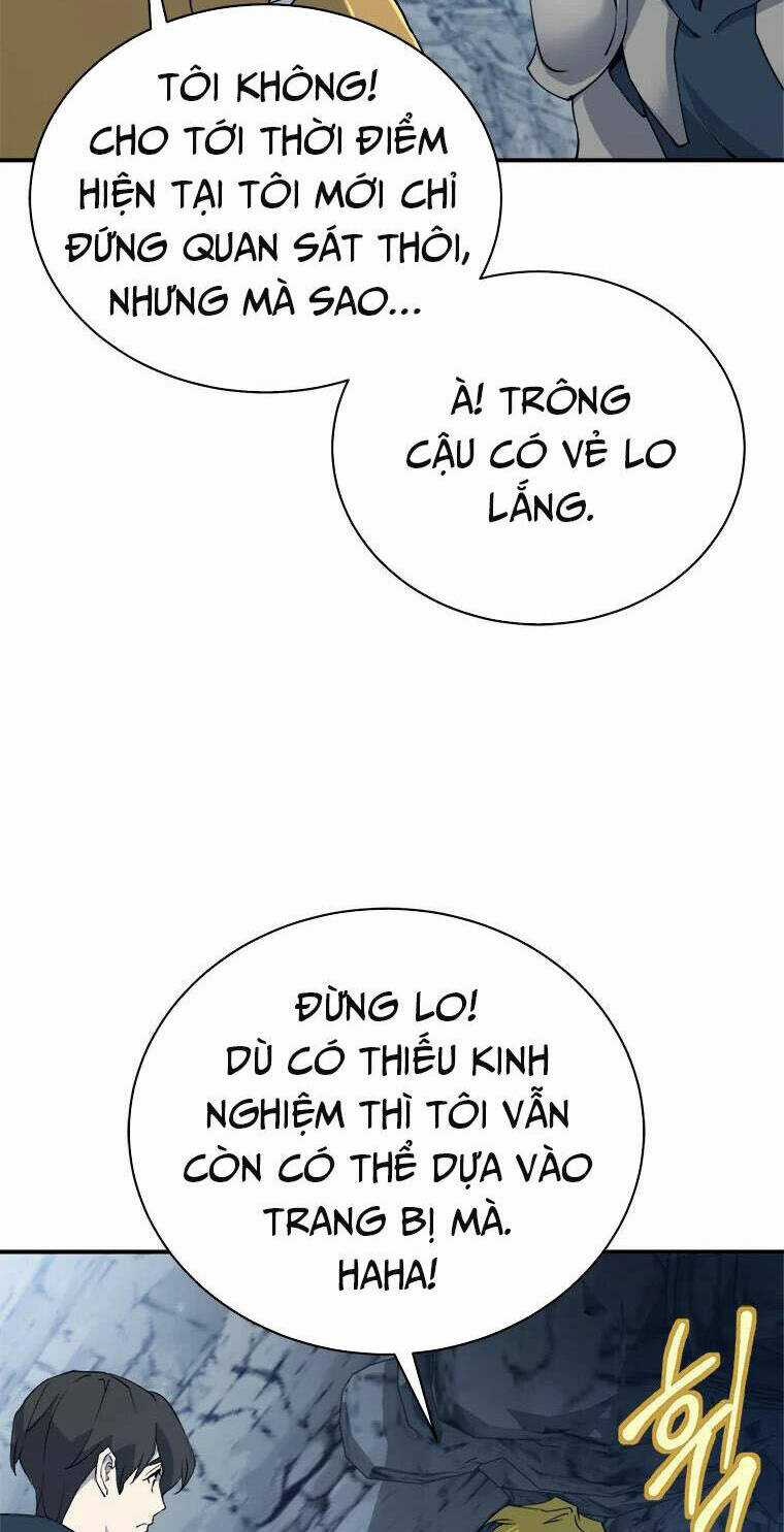 Mạnh Nhất Cấp 1 - Chapter 1 - Trang 44