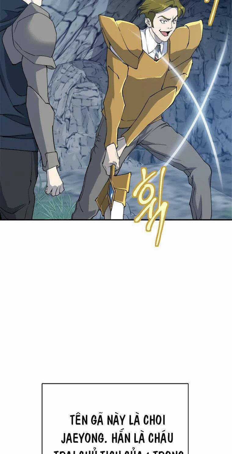 Mạnh Nhất Cấp 1 - Chapter 1 - Trang 45