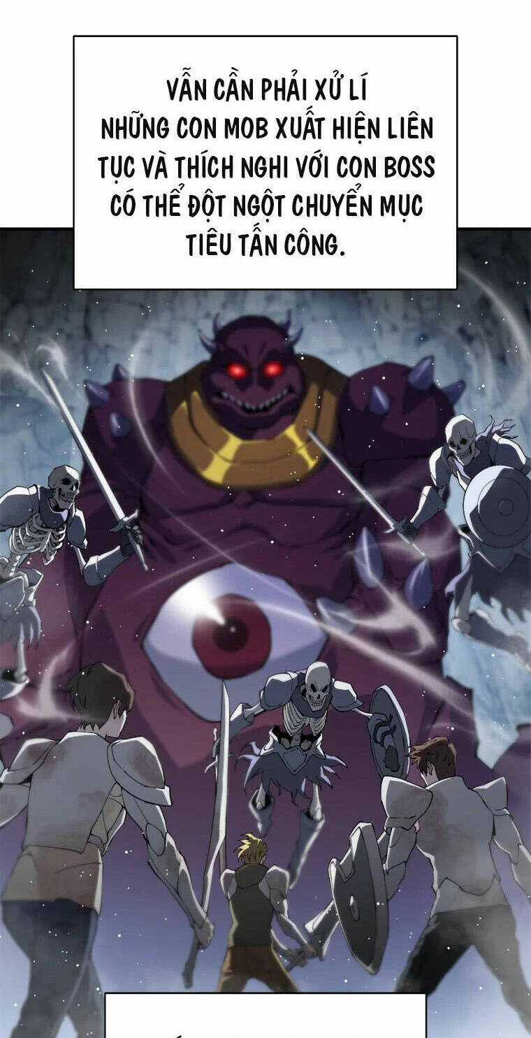 Mạnh Nhất Cấp 1 - Chapter 1 - Trang 52