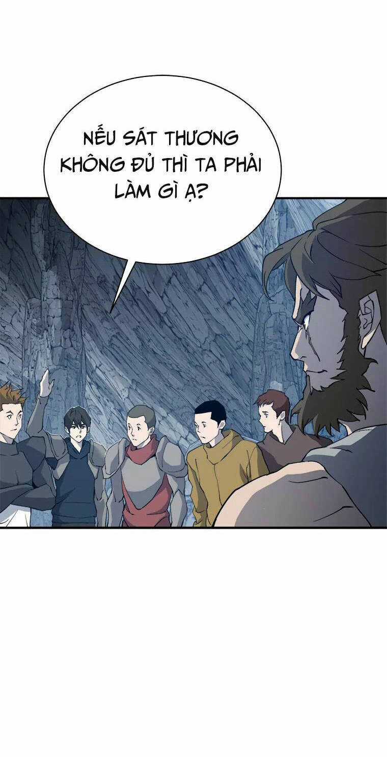 Mạnh Nhất Cấp 1 - Chapter 1 - Trang 56