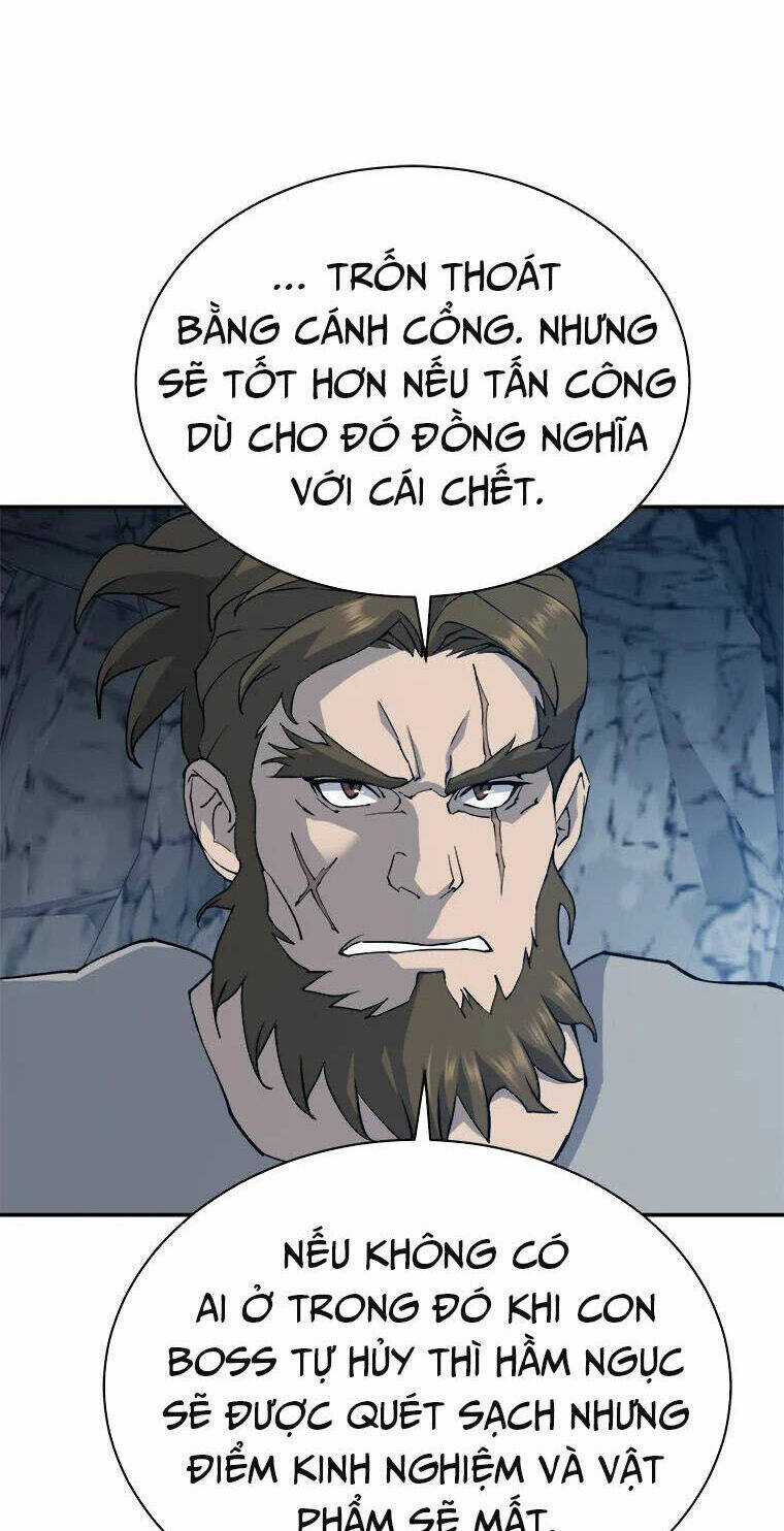 Mạnh Nhất Cấp 1 - Chapter 1 - Trang 57