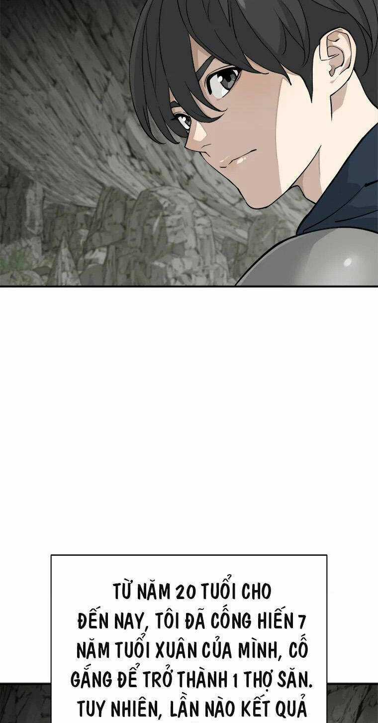 Mạnh Nhất Cấp 1 - Chapter 1 - Trang 7