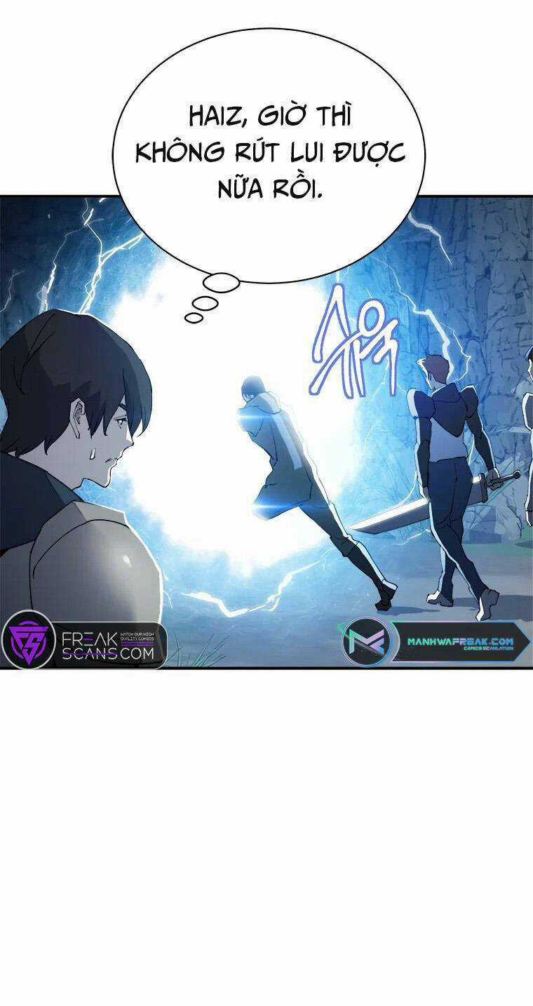 Mạnh Nhất Cấp 1 - Chapter 1 - Trang 61