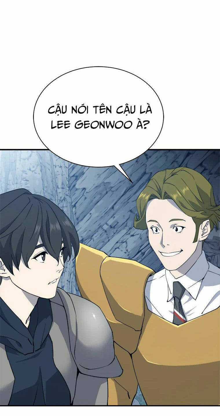 Mạnh Nhất Cấp 1 - Chapter 1 - Trang 62