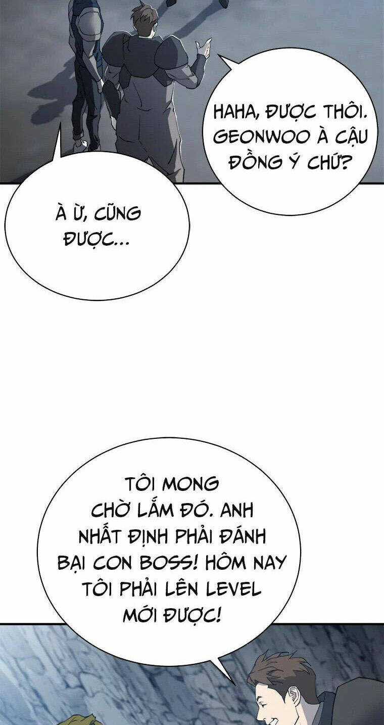 Mạnh Nhất Cấp 1 - Chapter 1 - Trang 67