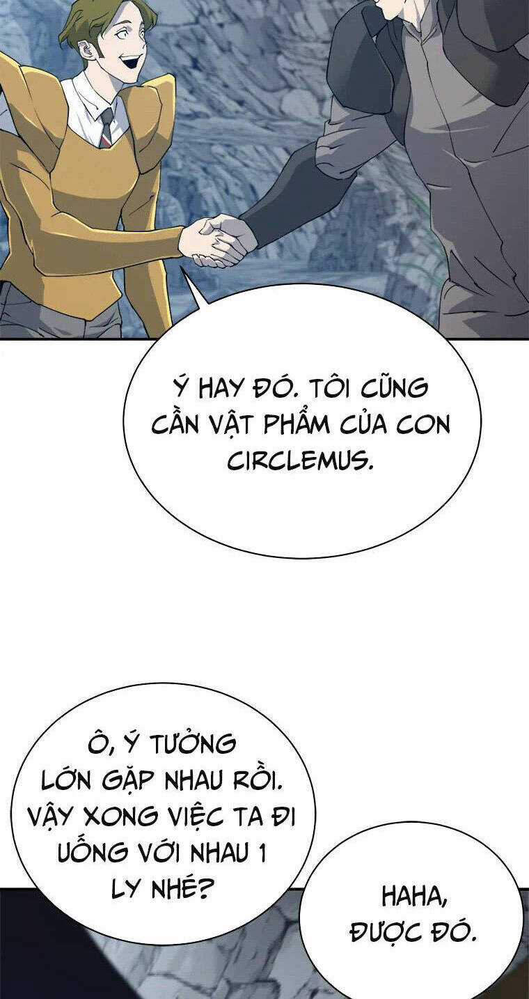 Mạnh Nhất Cấp 1 - Chapter 1 - Trang 68