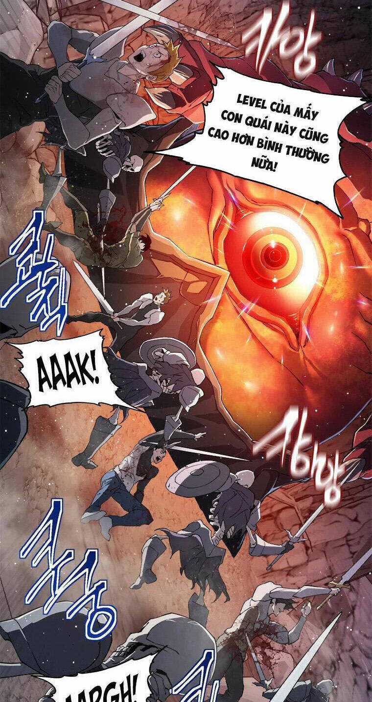 Mạnh Nhất Cấp 1 - Chapter 1 - Trang 83