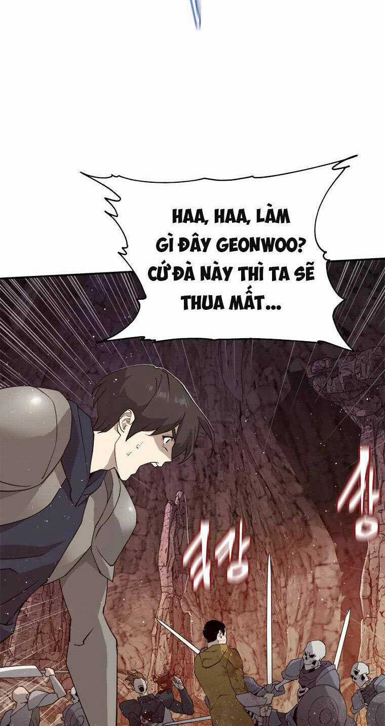 Mạnh Nhất Cấp 1 - Chapter 1 - Trang 86