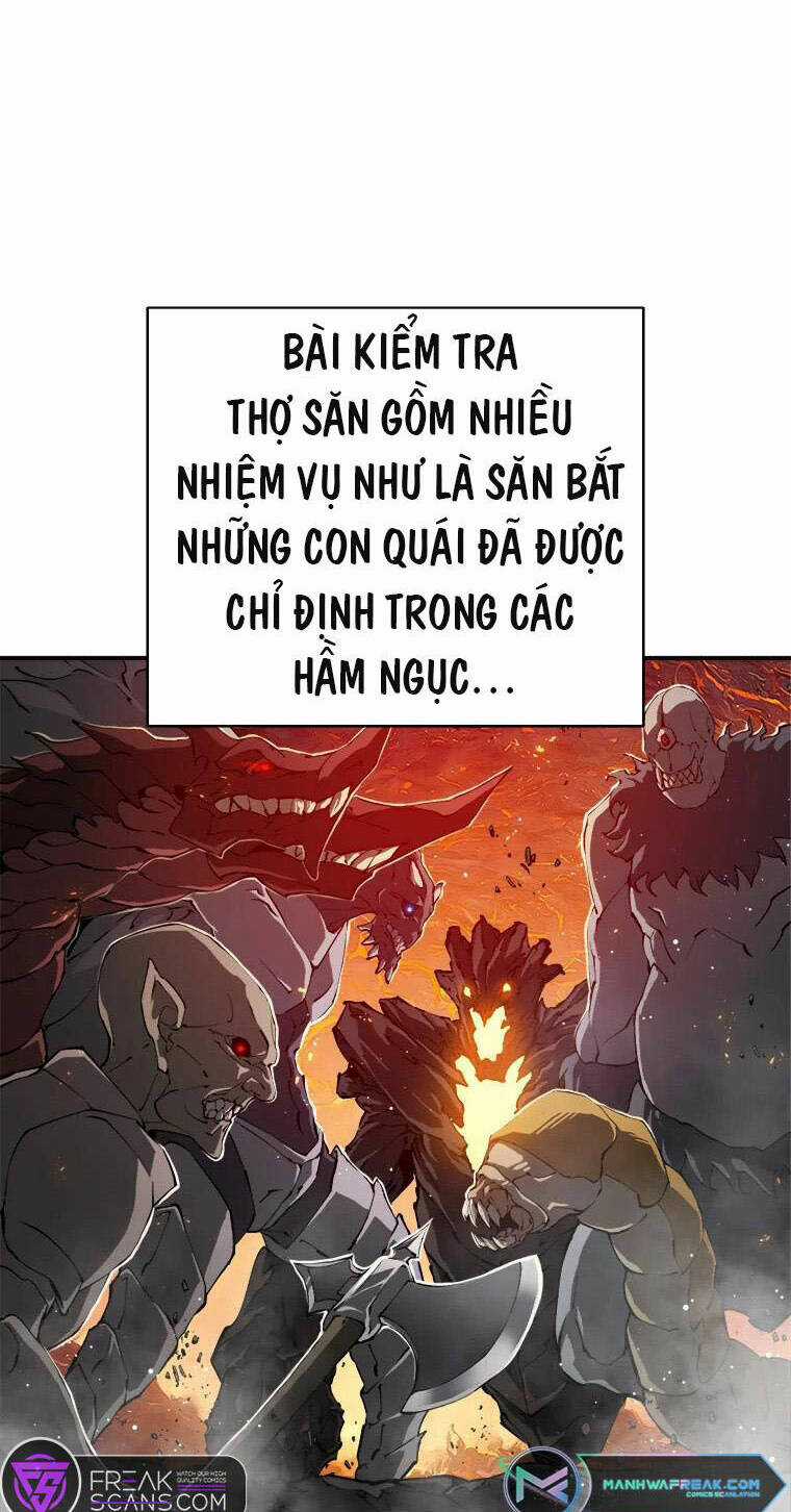 Mạnh Nhất Cấp 1 - Chapter 1 - Trang 10