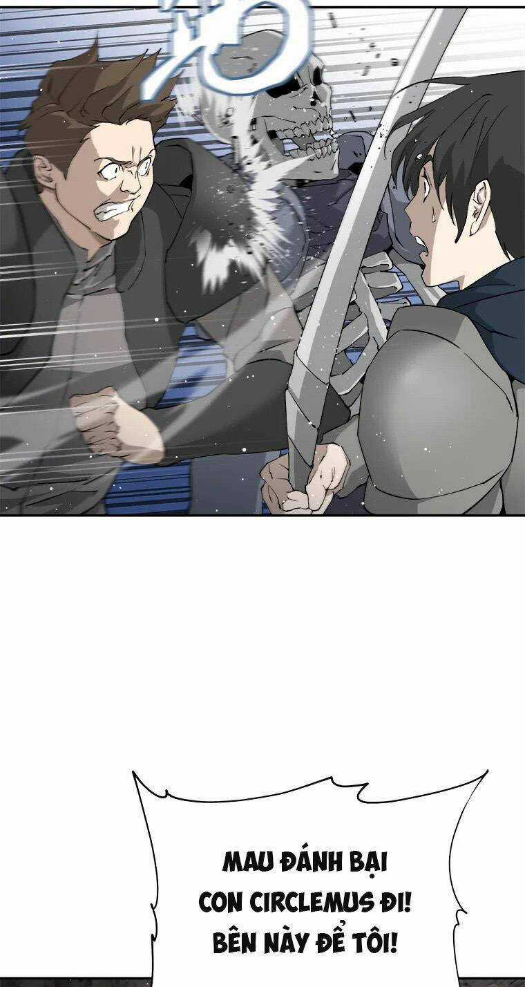 Mạnh Nhất Cấp 1 - Chapter 1 - Trang 91