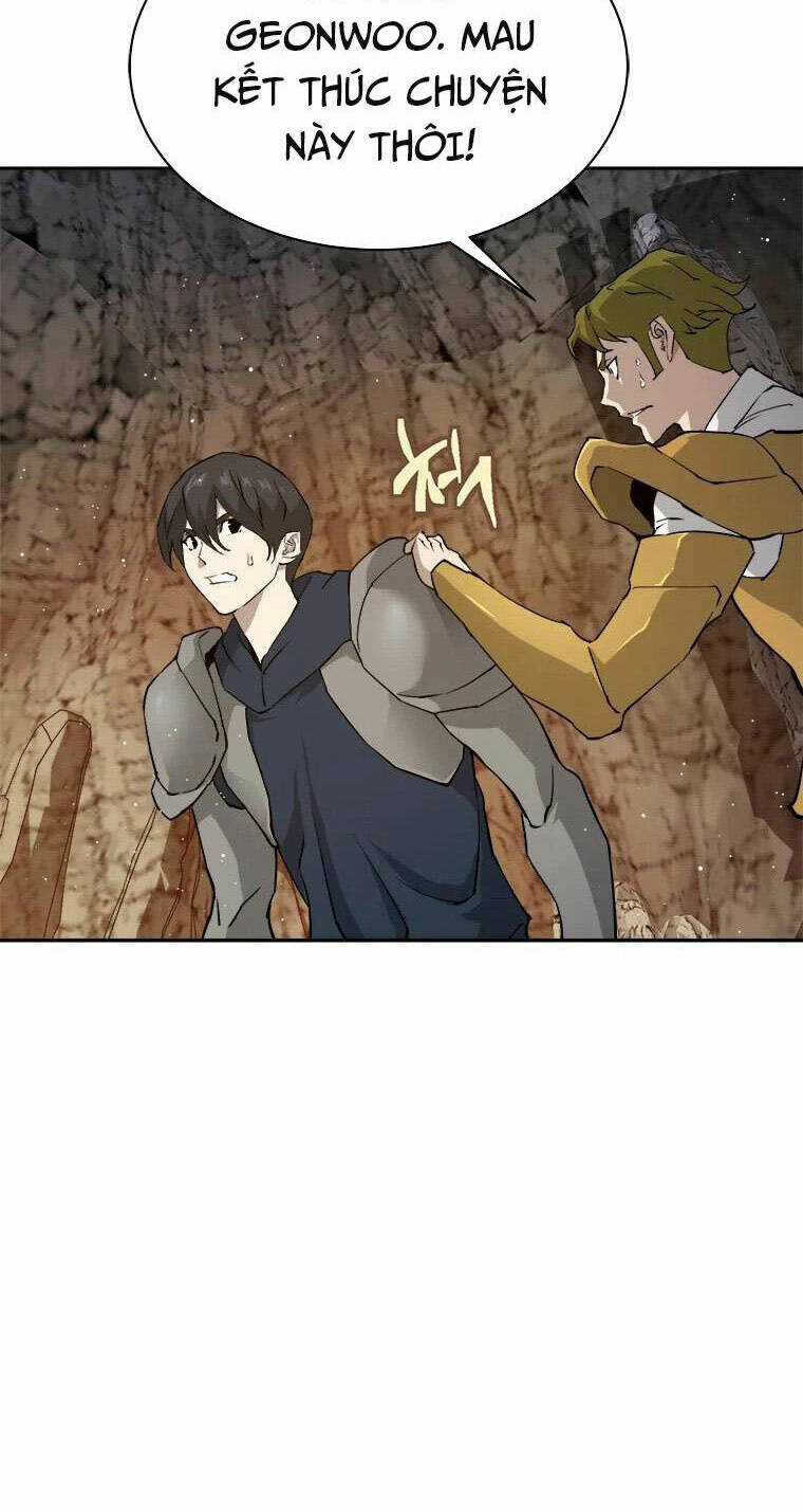 Mạnh Nhất Cấp 1 - Chapter 1 - Trang 94