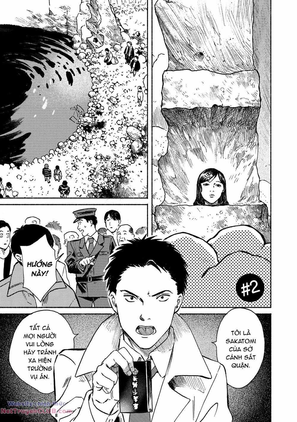 Mạnh Nhất Cấp 1 - Chapter 2 - Trang 2