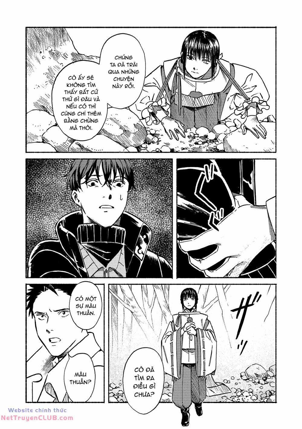 Mạnh Nhất Cấp 1 - Chapter 2 - Trang 14