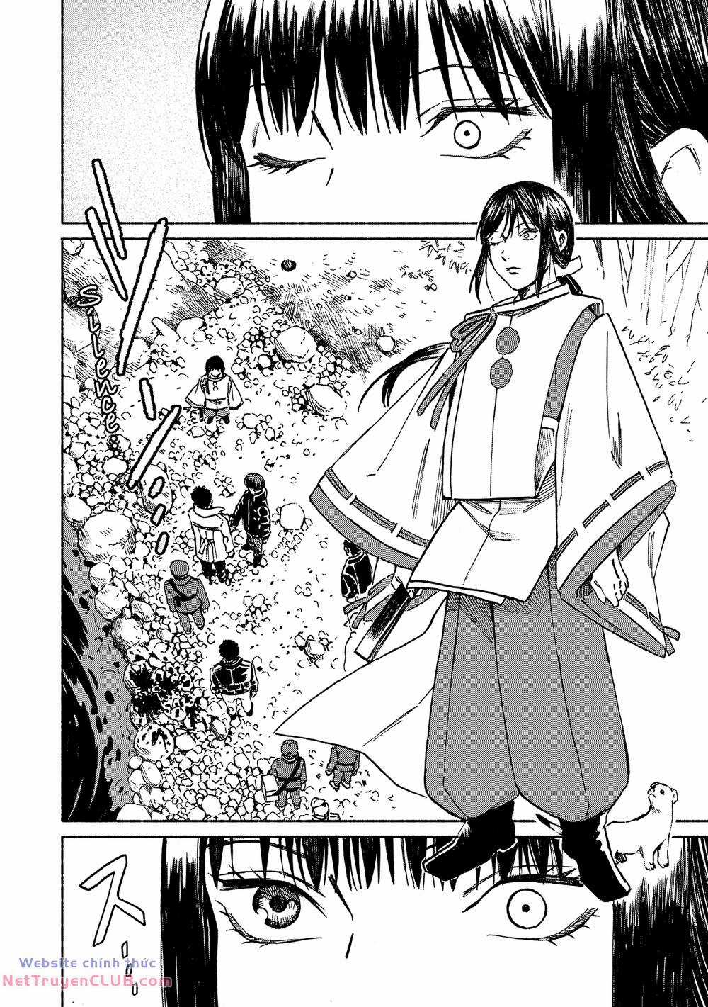 Mạnh Nhất Cấp 1 - Chapter 2 - Trang 17