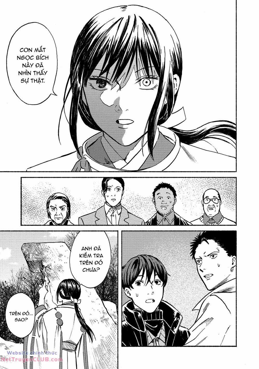 Mạnh Nhất Cấp 1 - Chapter 2 - Trang 18