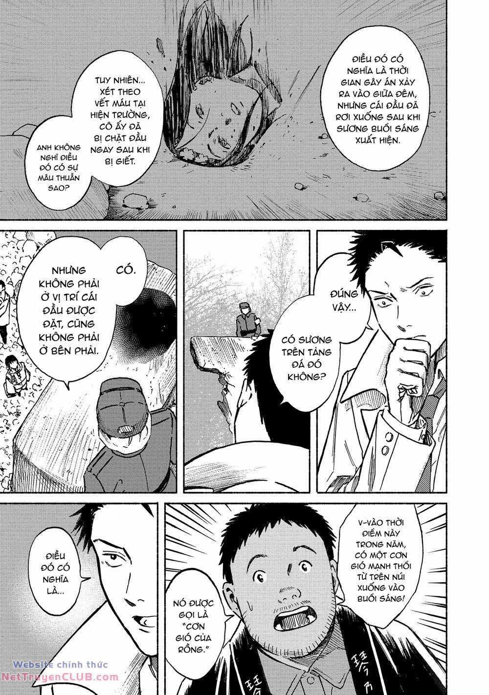 Mạnh Nhất Cấp 1 - Chapter 2 - Trang 20