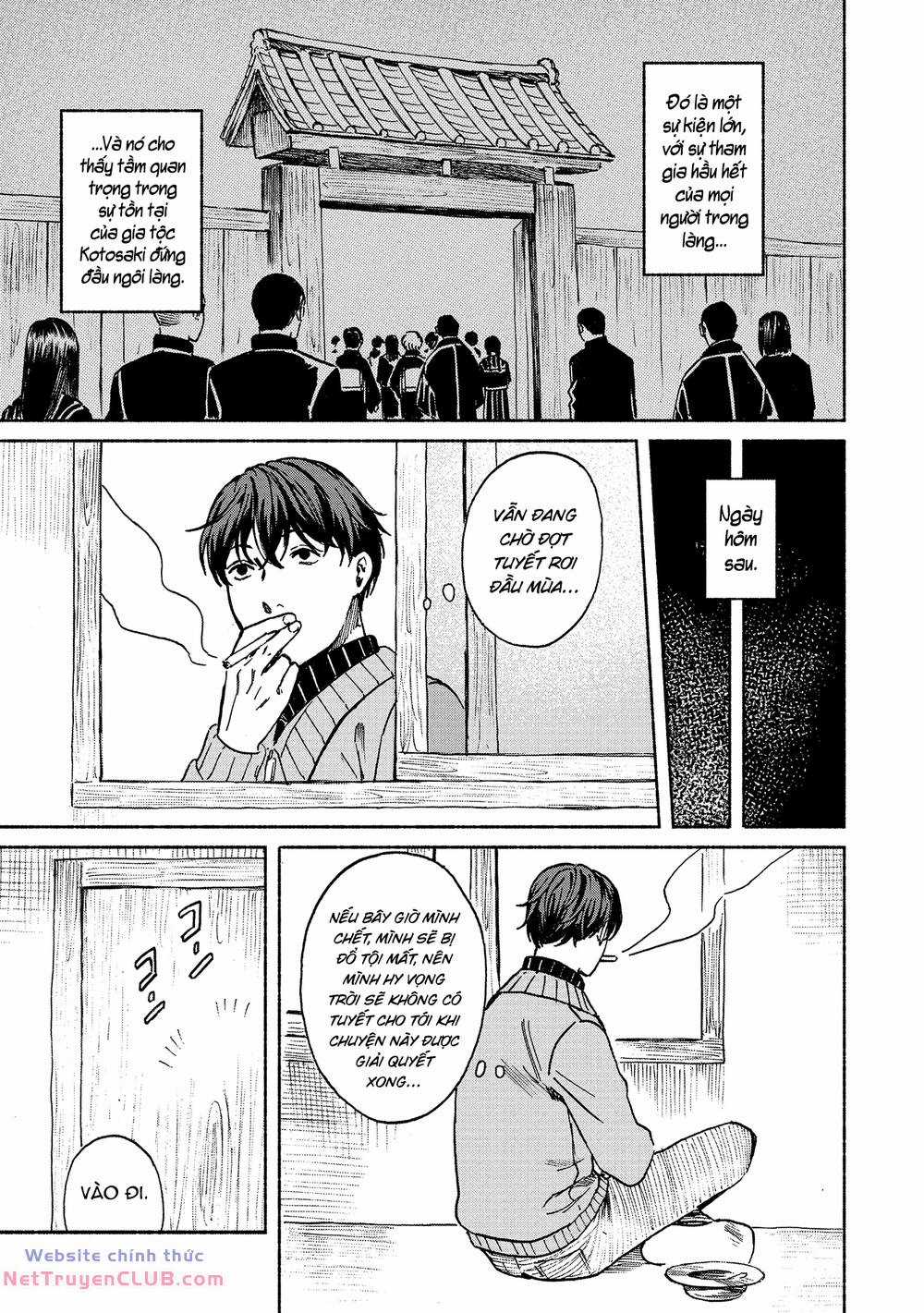 Mạnh Nhất Cấp 1 - Chapter 2 - Trang 28