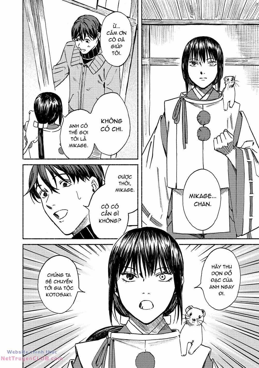 Mạnh Nhất Cấp 1 - Chapter 2 - Trang 29