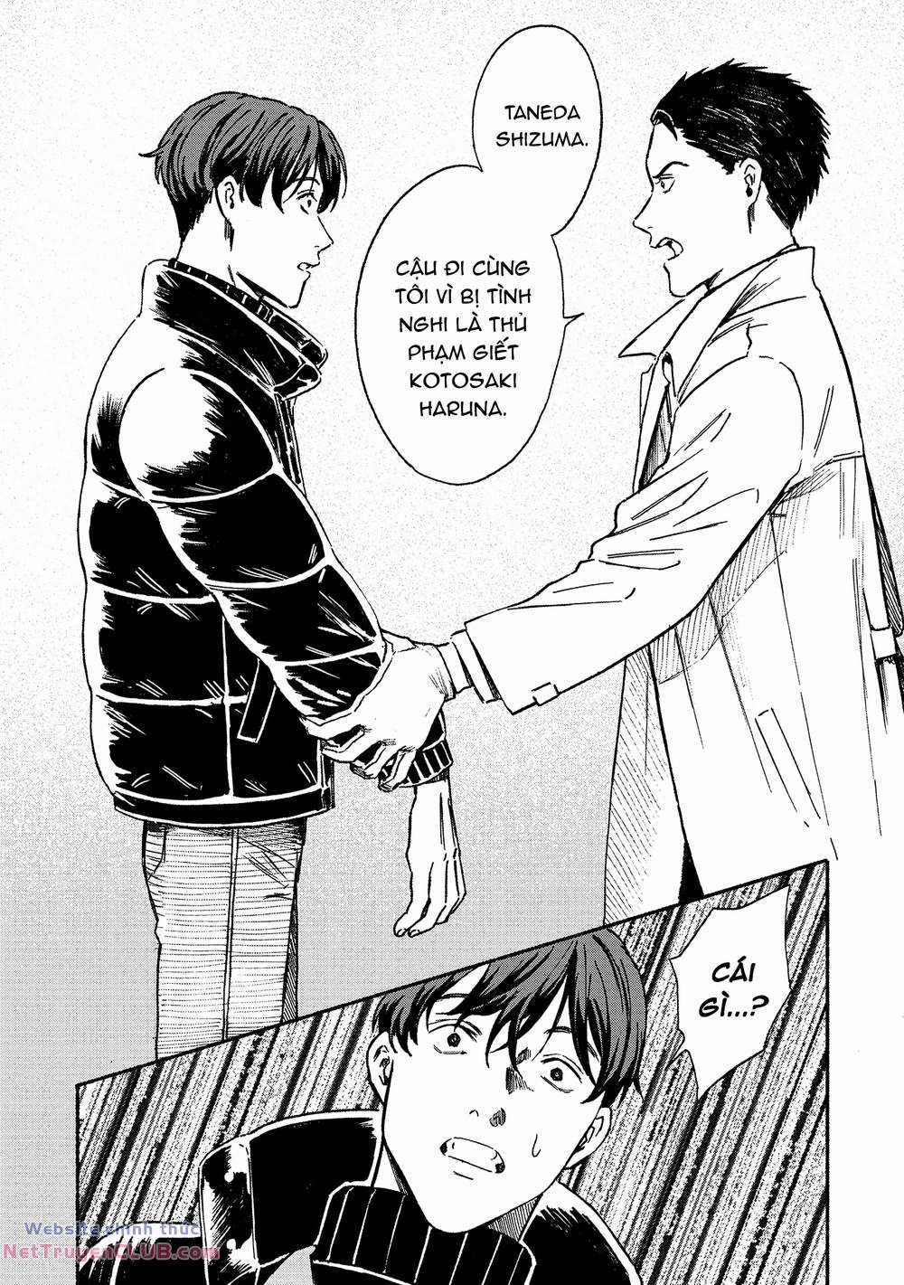 Mạnh Nhất Cấp 1 - Chapter 2 - Trang 5