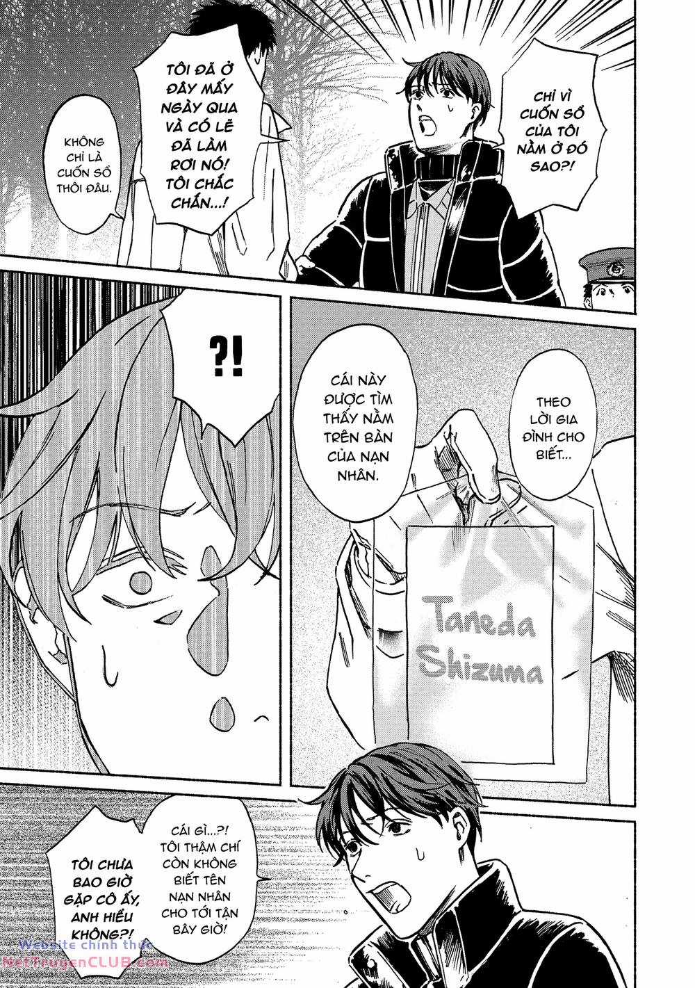 Mạnh Nhất Cấp 1 - Chapter 2 - Trang 6