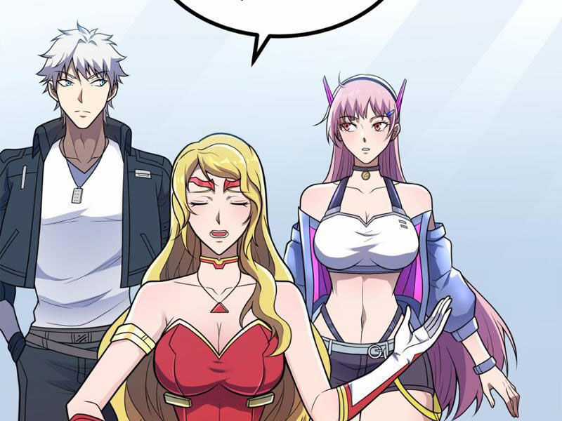 Mạnh Nhất Dị Giới - Chương 13 - Trang 47