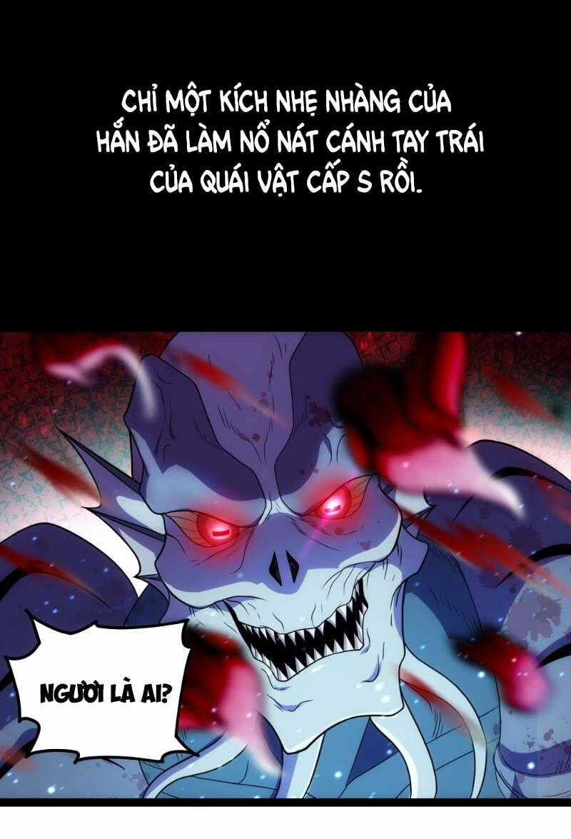 Mạnh Nhất Dị Giới - Chương 2 - Trang 5